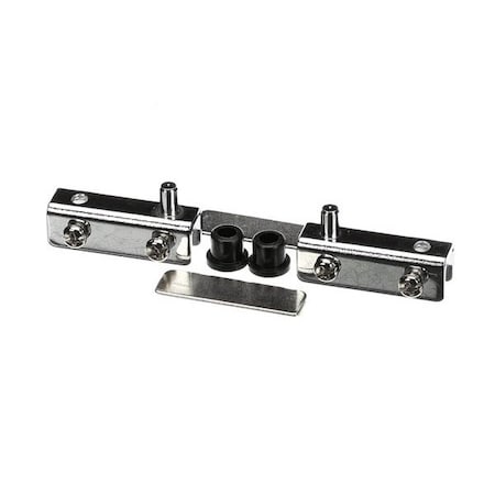 Federal Industries Pivot Door Hinge 56-10007